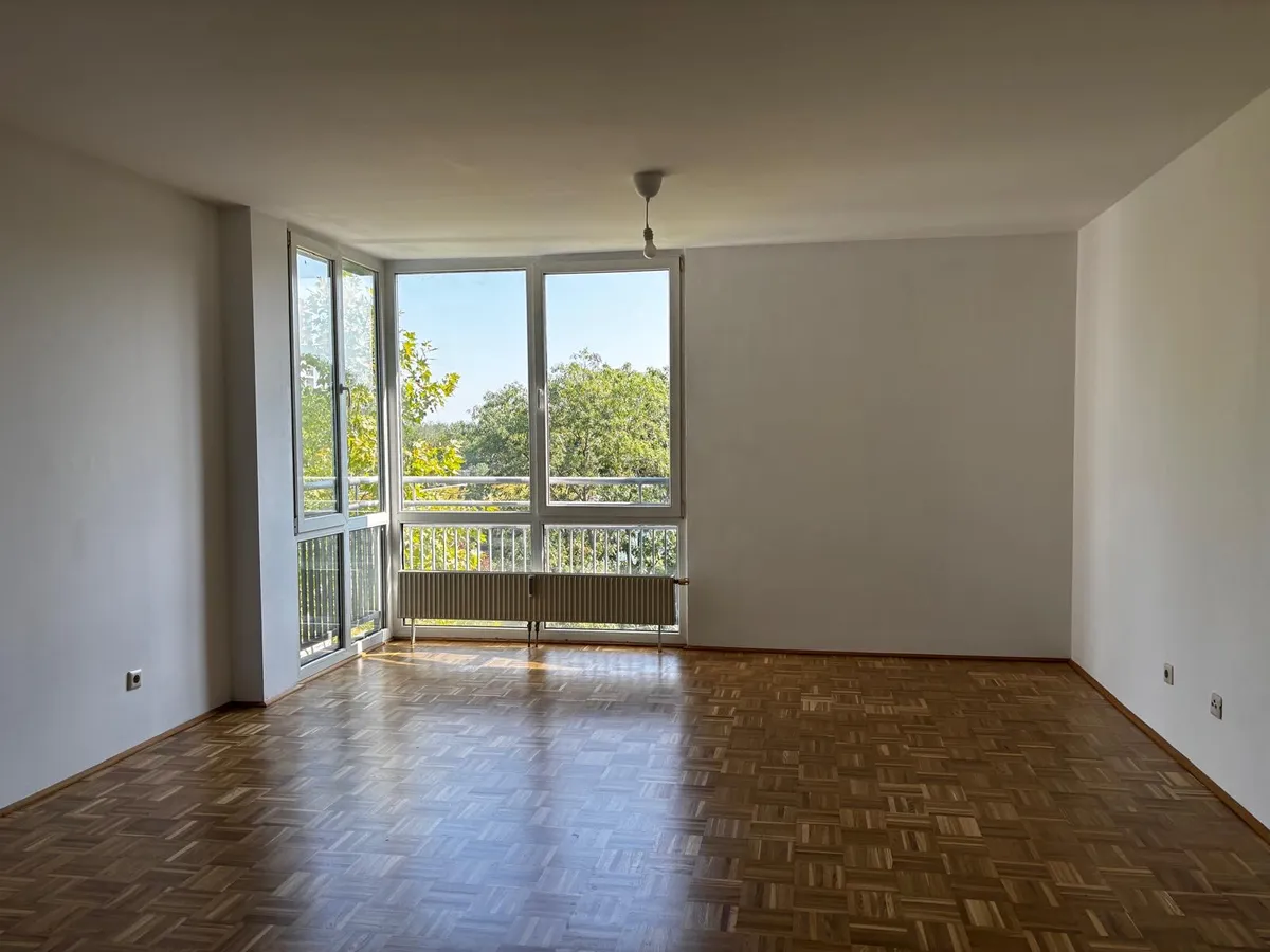 Wohnung – Wien, Zwischenbrücken, Katastralgemeinde Brigittenau - Ansicht 3