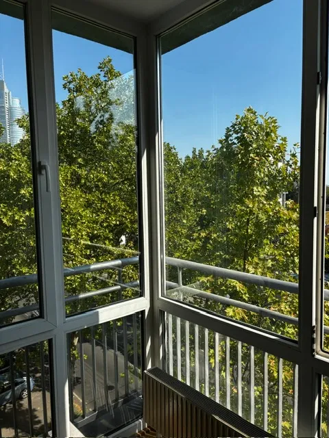 Wohnung – Wien, Zwischenbrücken, Katastralgemeinde Brigittenau - Ansicht 2