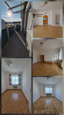 3-Zimmer-Wohnung mieten in Murtal – 68 m², € 690 – Bild 2 von 13