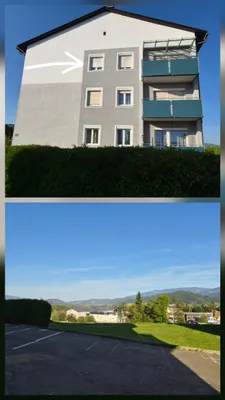 3-Zimmer-Wohnung mieten in Murtal – 68 m², € 690