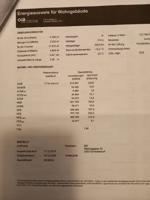 3-Zimmer-Wohnung mieten in Mödling – 71 m², € 1.112 – Bild 18 von 18