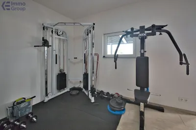 Haus kaufen in Wels-Land – 108,06 m², € 479.000 – Bild 7 von 9