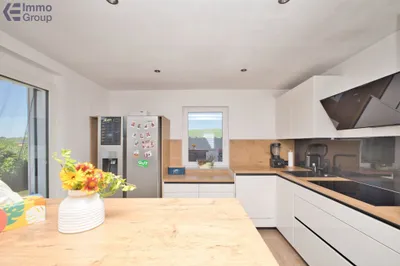 Haus kaufen in Wels-Land – 108,06 m², € 479.000 – Bild 3 von 9