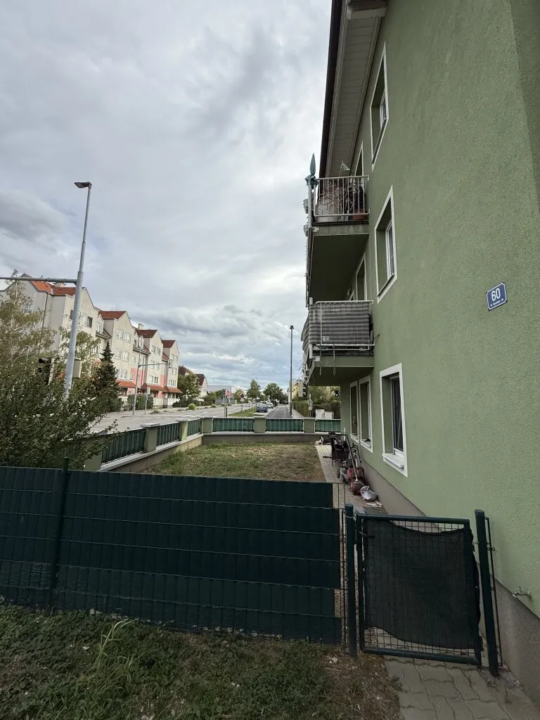Haus – Kottingbrunn, Au-Siedlung, Katastralgemeinde Kottingbrunn - Ansicht 3