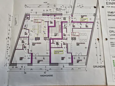 5-Zimmer-Wohnung kaufen in Wien – 106,11 m², € 585.000 – Bild 19 von 20