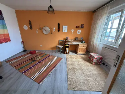 8-Zimmer-Haus kaufen in Oberpullendorf – 200 m², € 259.000 – Bild 19 von 26