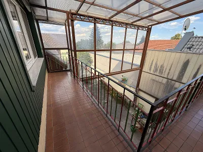 8-Zimmer-Haus kaufen in Oberpullendorf – 200 m², € 259.000 – Bild 20 von 26