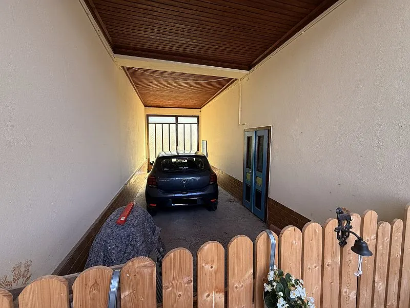 Haus – Weingraben, Weingraben/Bajngrob - Ansicht 2