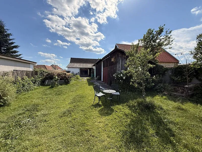 Haus – Weingraben, Weingraben/Bajngrob - Ansicht 3