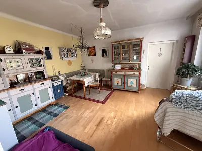 8-Zimmer-Haus kaufen in Oberpullendorf – 200 m², € 259.000 – Bild 9 von 26