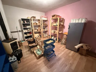 8-Zimmer-Haus kaufen in Oberpullendorf – 200 m², € 259.000 – Bild 13 von 26