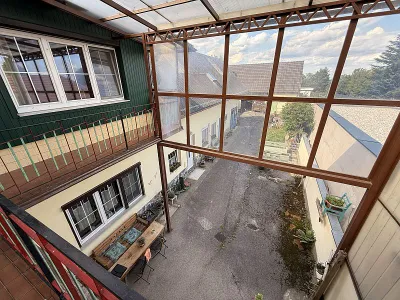 8-Zimmer-Haus kaufen in Oberpullendorf – 200 m², € 259.000 – Bild 21 von 26