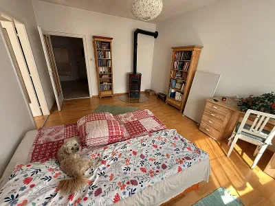 8-Zimmer-Haus kaufen in Oberpullendorf – 200 m², € 259.000 – Bild 17 von 26