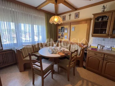 4-Zimmer-Haus kaufen in Oberwart – 132 m², € 299.000 – Bild 4 von 5