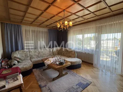 4-Zimmer-Haus kaufen in Oberwart – 132 m², € 299.000 – Bild 3 von 5