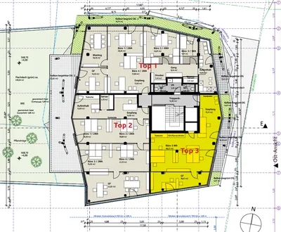 Gewerbeimmobilie mieten in Innsbruck-Land – 82 m², € 1.840 – Bild 7 von 7