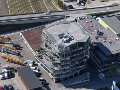 Gewerbeimmobilie mieten in Innsbruck-Land – 82 m², € 1.840 – Bild 5 von 7