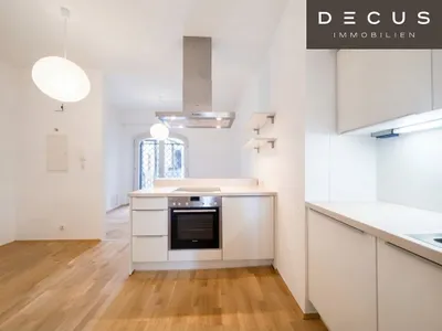 2-Zimmer-Wohnung mieten in Graz – 43 m², € 625 – Bild 2 von 12