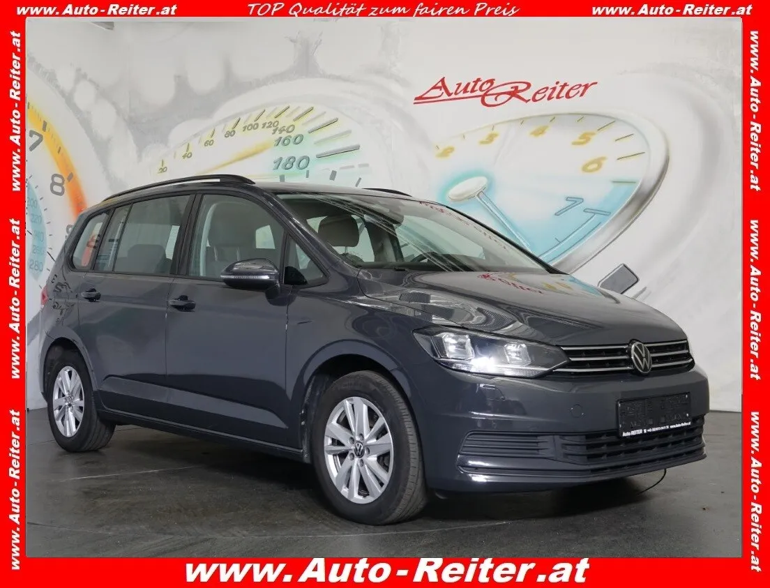 VW Touran