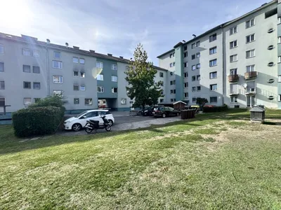 1-Zimmer-Wohnung mieten in Graz – 39 m², € 480 – Bild 2 von 7
