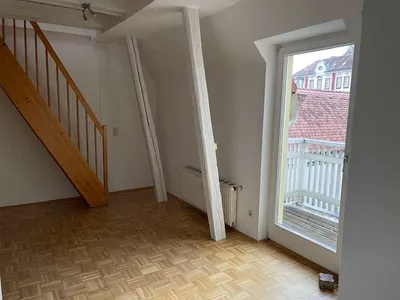 2-Zimmer-Wohnung mieten in Weiz – 50 m², € 620 – Bild 5 von 6
