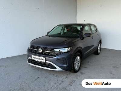 VW T-Cross 4Me TSI