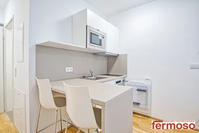1-Zimmer-Wohnung mieten in Wien – 21,72 m², € 739 – Bild 2 von 12