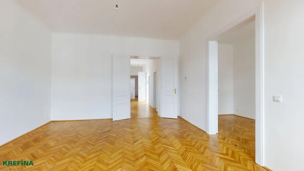 Wohnung – Wien - Ansicht 3
