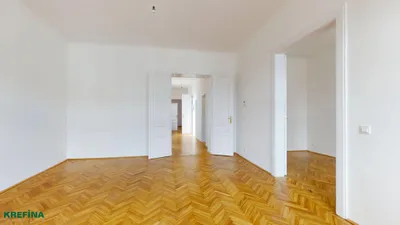 Fasangartengasse/Klimtgasse: Loggiawohnung - 2 1/2 Zimmer - Erstbezug - Unbefristet – Bild 3