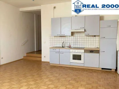 3-Zimmer-Wohnung mieten in Eisenstadt – 70 m², € 925 – Bild 2 von 9