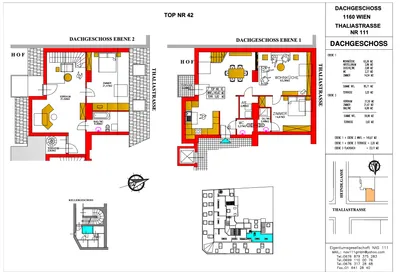 4-Zimmer-Wohnung kaufen in Wien – 145,8 m², € 790.000 – Bild 49 von 49