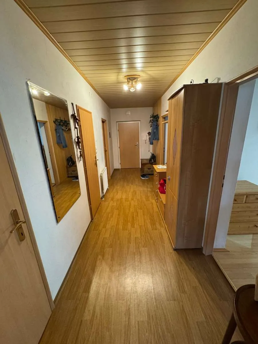 Wohnung – Altmünster, Ebenzweier - Ansicht 2