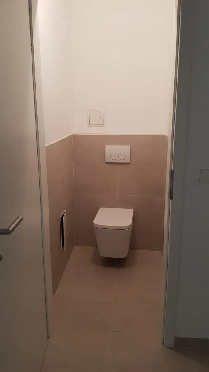 Bitte keine Anfragen mehr schicken - Renovierte 2,5 Zimmer Wohnung mit sonnigem Balkon - Ansicht 3