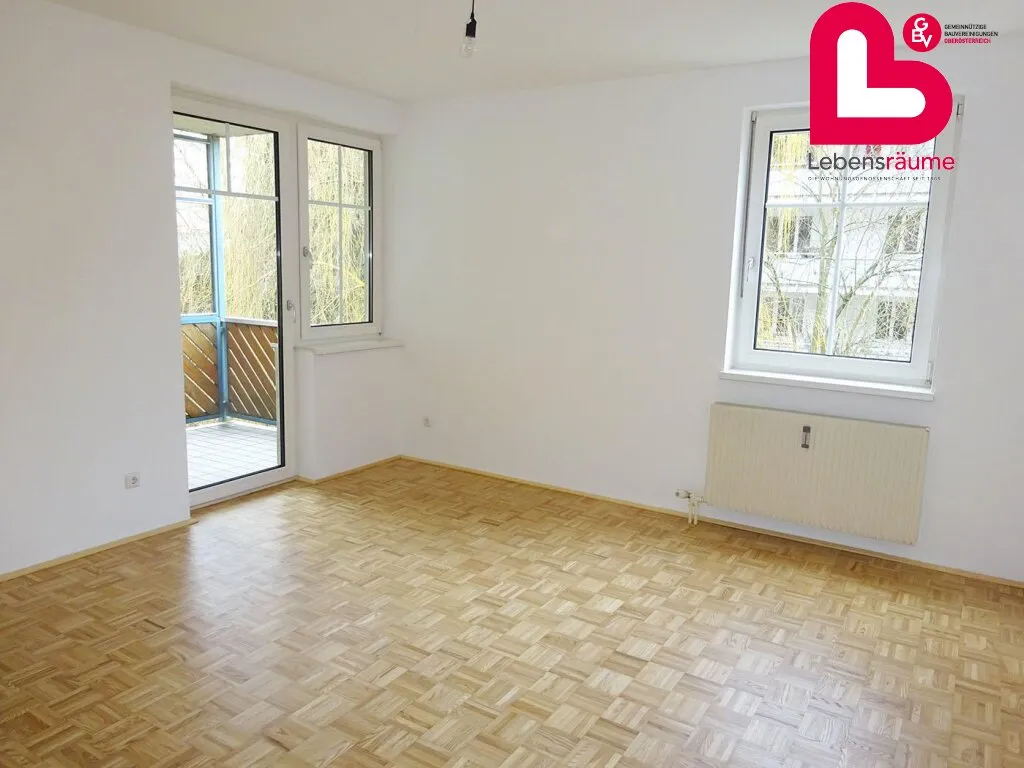 Gemütliche Mietwohnung in Treffling – pohled 2
