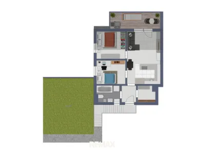 3-Zimmer-Wohnung kaufen in Bruck an der Leitha – 63,09 m², € 295.000 – Bild 13 von 15