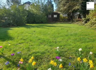 Grundstück kaufen in Salzburg Stadt – 750 m², € 1.050.000