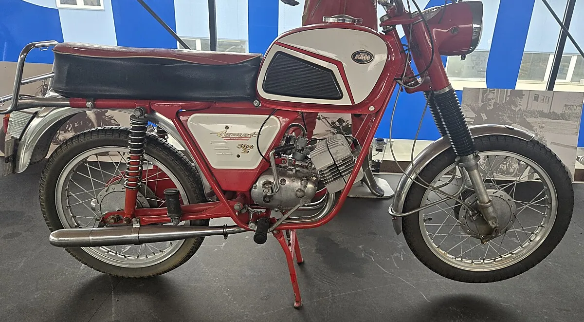 KTM Sonstige