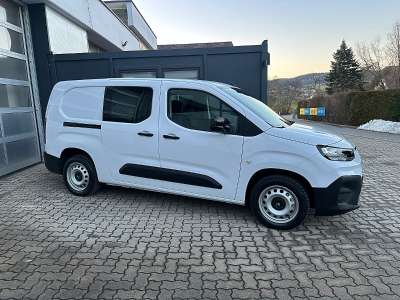 Fiat Doblò Doblo Kastenwagen DoKa BlueHDi 100 S&S XL Versc... Transporter / Kastenwagen