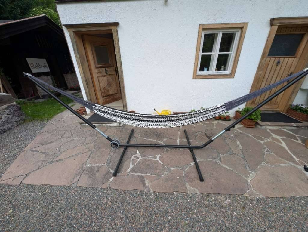 3 sekunden zelt 3 Sekunden