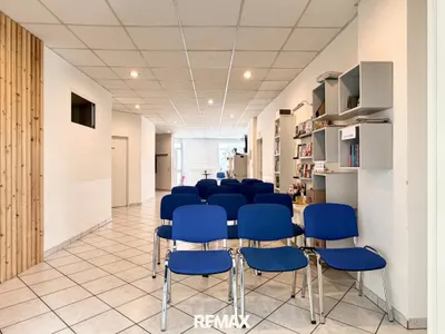Gewerbeimmobilie kaufen in Graz – 800 m² – Bild 5 von 32
