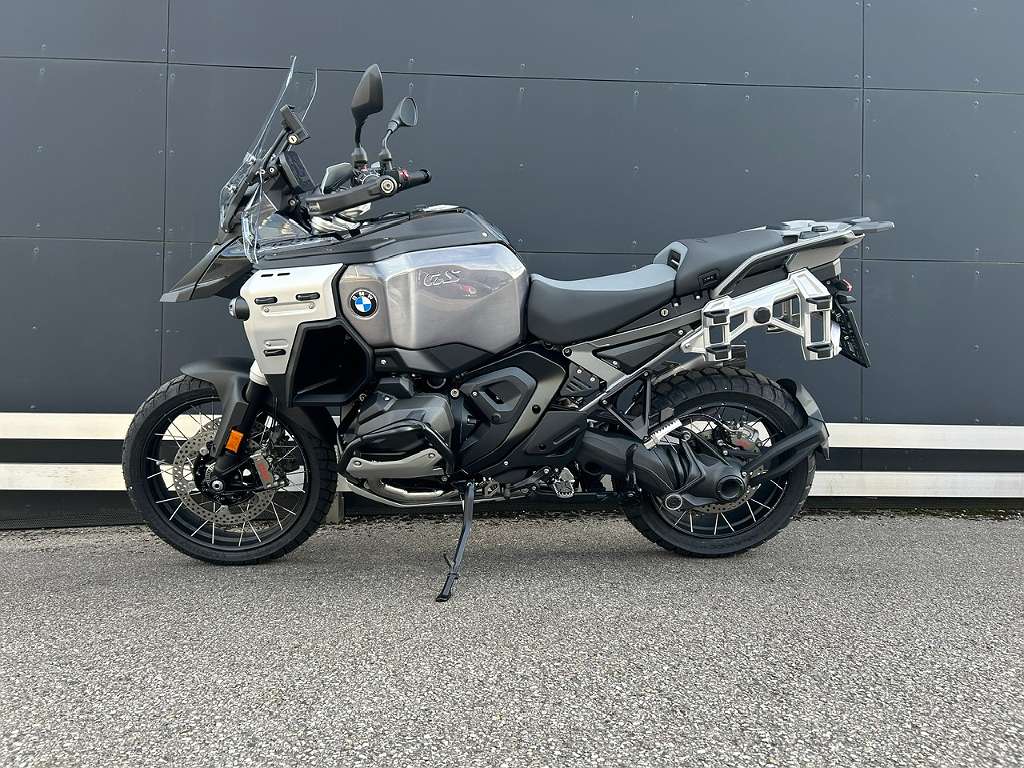 BMW R 1300 GS Adventure Enduro