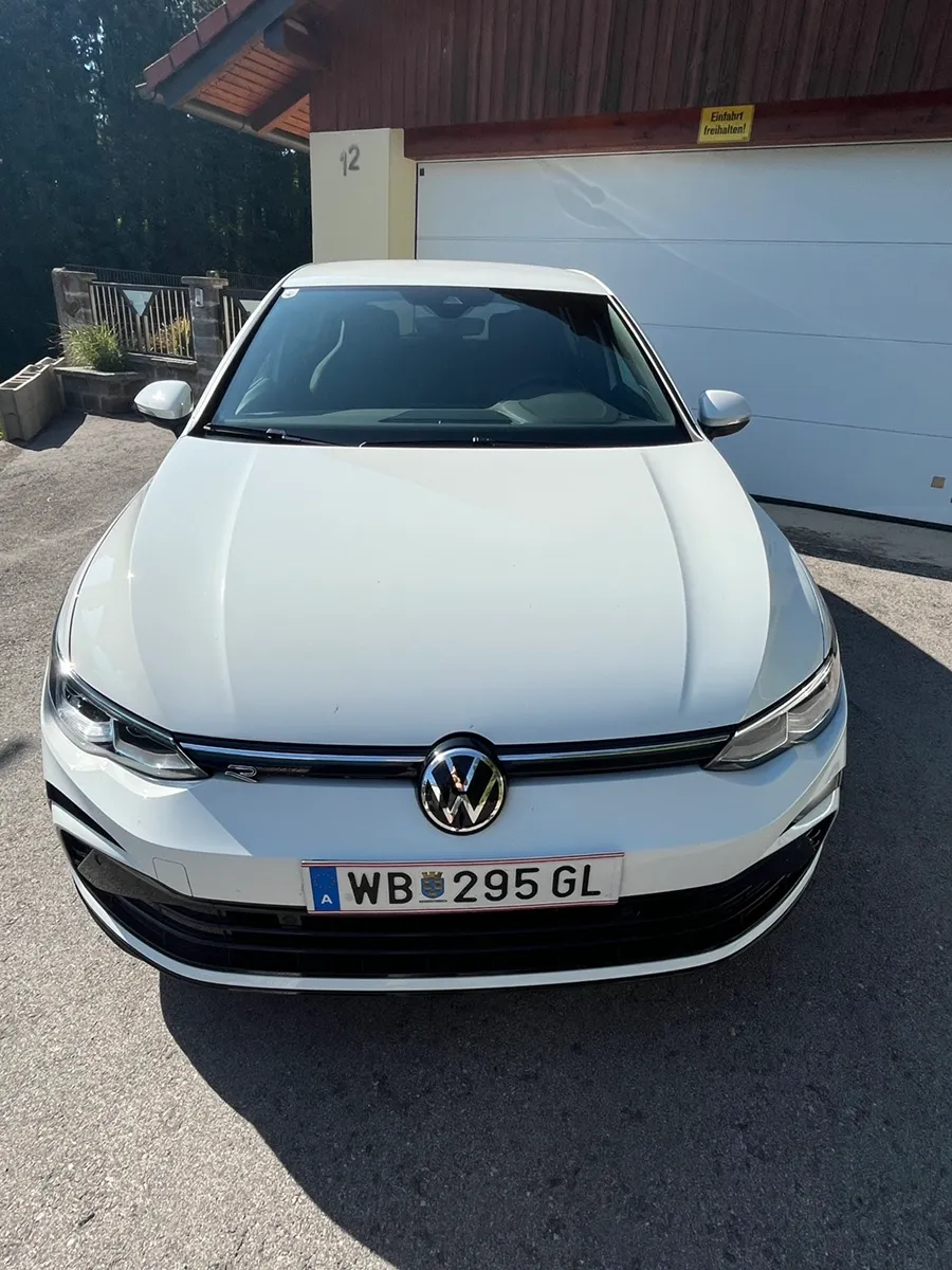 VW Golf