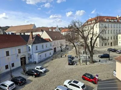 4-Zimmer-Wohnung mieten in Krems an der Donau – 134 m², € 1.600 – Bild 26 von 27