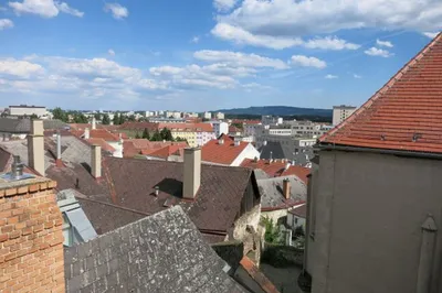 4-Zimmer-Wohnung mieten in Krems an der Donau – 134 m², € 1.600 – Bild 2 von 27