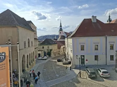 4-Zimmer-Wohnung mieten in Krems an der Donau – 134 m², € 1.600 – Bild 27 von 27