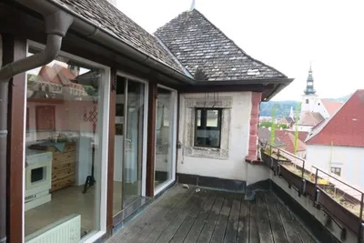 4-Zimmer-Wohnung mieten in Krems an der Donau – 134 m², € 1.600 – Bild 3 von 27