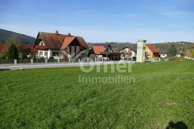 Grundstück kaufen in Voitsberg – 900 m², € 94.500 – Bild 2 von 10