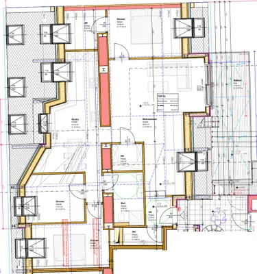 4-Zimmer-Wohnung mieten in Wien – 129,96 m², € 2.799 – Bild 24 von 25
