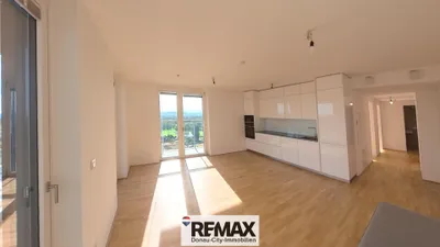 3-Zimmer-Wohnung mieten in Wien – 90 m², € 2.400 – Bild 5 von 8