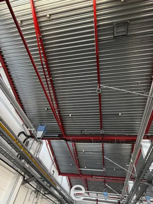 Gewerbeimmobilie mieten in Tulln – 1 808 m², € 15.383 – Bild 9 von 10